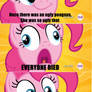 Pinkie Patrick and Flutterbob