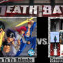 Team Yu Yu Hakusho Vs Creepypasta Characters