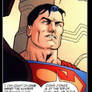 Even Superman Admit Martian Manhunter is Overpower