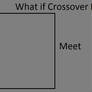 What if Crossover Meeting Meme