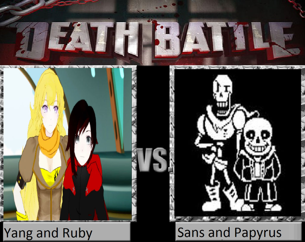 Undertale Papyrus lore, boss fight, age, and more