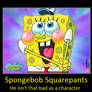 Spongebob Squarepant in General