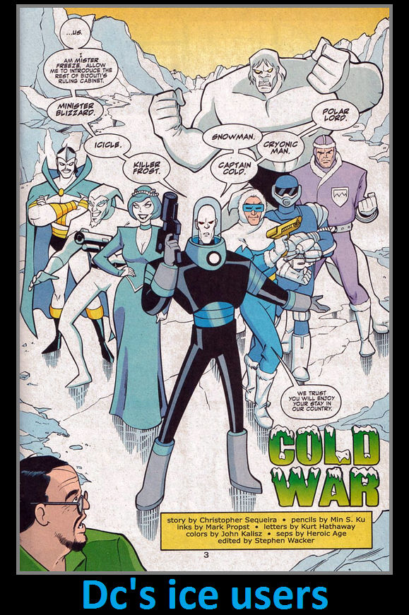Dc's ice users in a nutshell by MagicalKeyPizzaDan on DeviantArt
