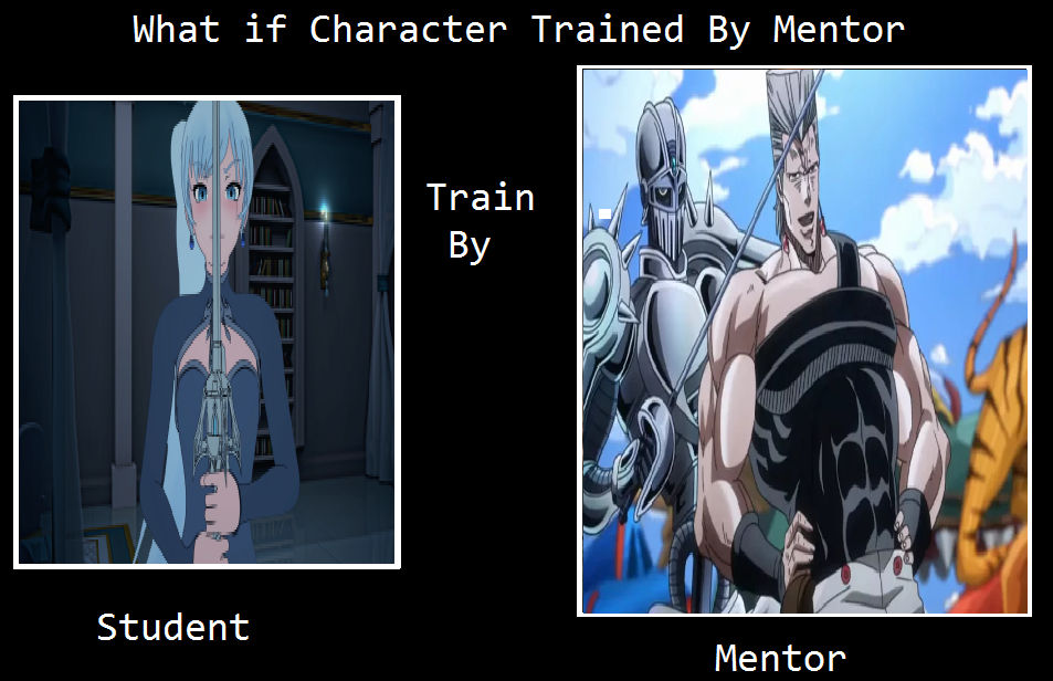 What if Jean Pierre Polnareff was in Paladins?