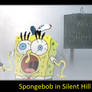 Spongebob in Silent Hill