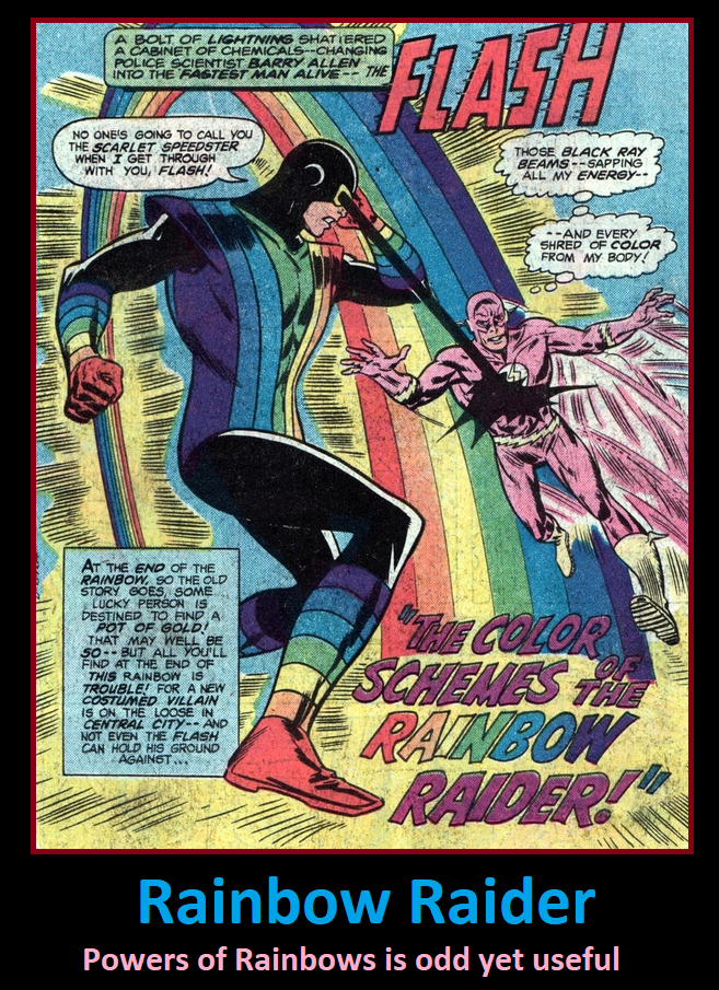 The Rainbow Rider Shell Rainbow Raider in a nutshell by MagicalKeyPizzaDan on DeviantArt