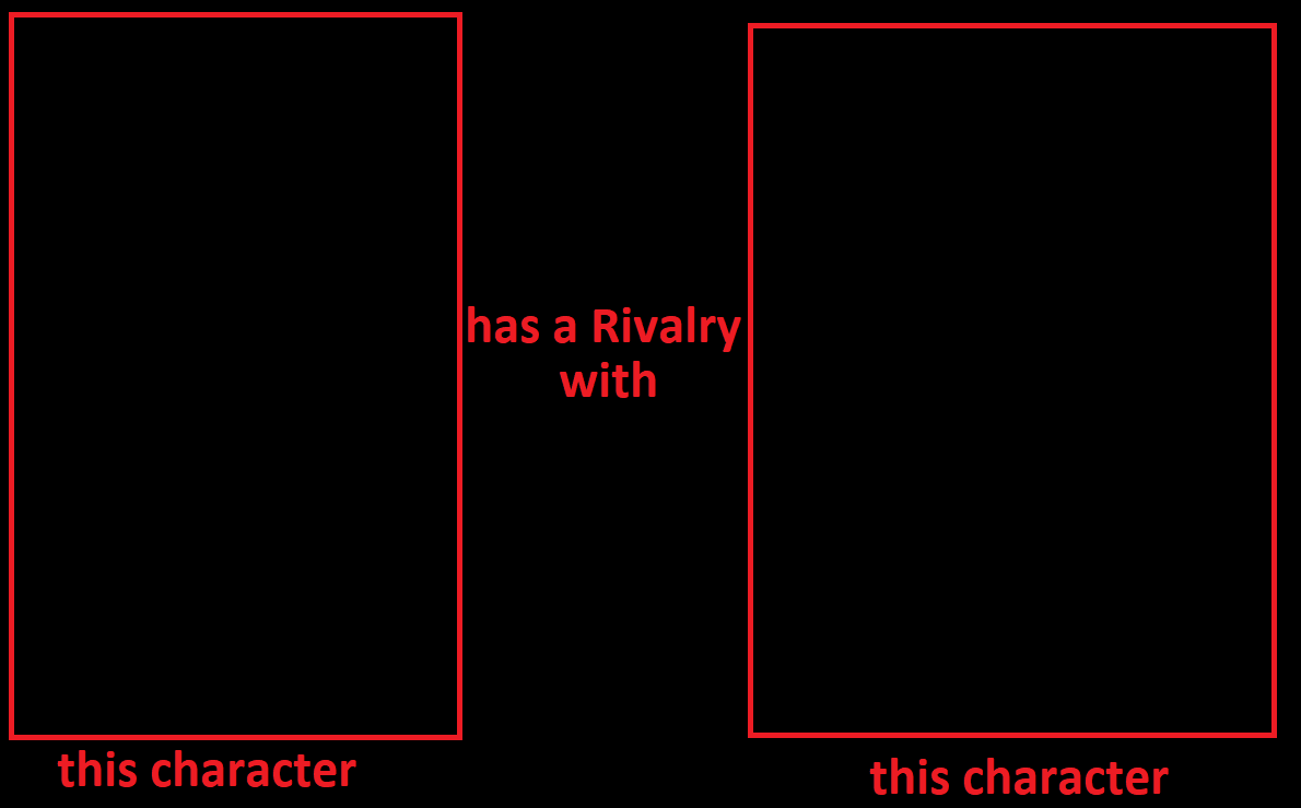 What If Rivalry Meme By Keyblademagicdan On Deviantart What If Rivalry Meme By Keyblademagicdan On Deviantart