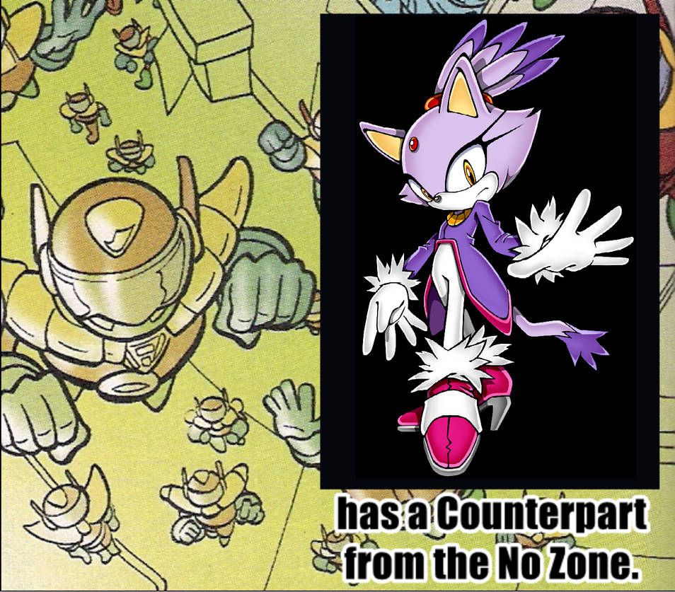 What if Blaze has No Zone Counterpart by MagicalKeyPizzaDan on DeviantArt