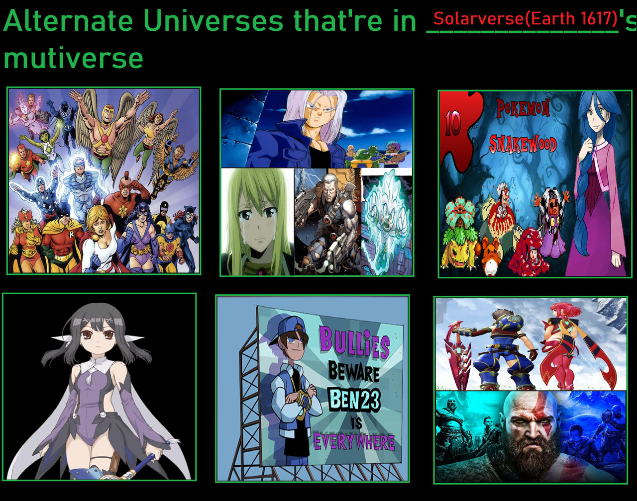 Aus of Solarverse's mutiverse by MagicalKeyPizzaDan on DeviantArt