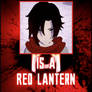 What if Current Ruby is a Red Lantern