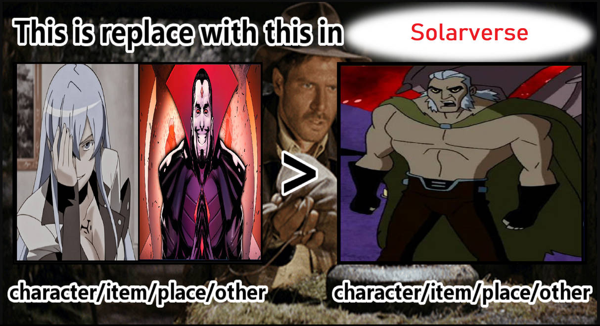 Void Ruler Null Void's rulers in Solarverse by MagicalKeyPizzaDan on DeviantArt