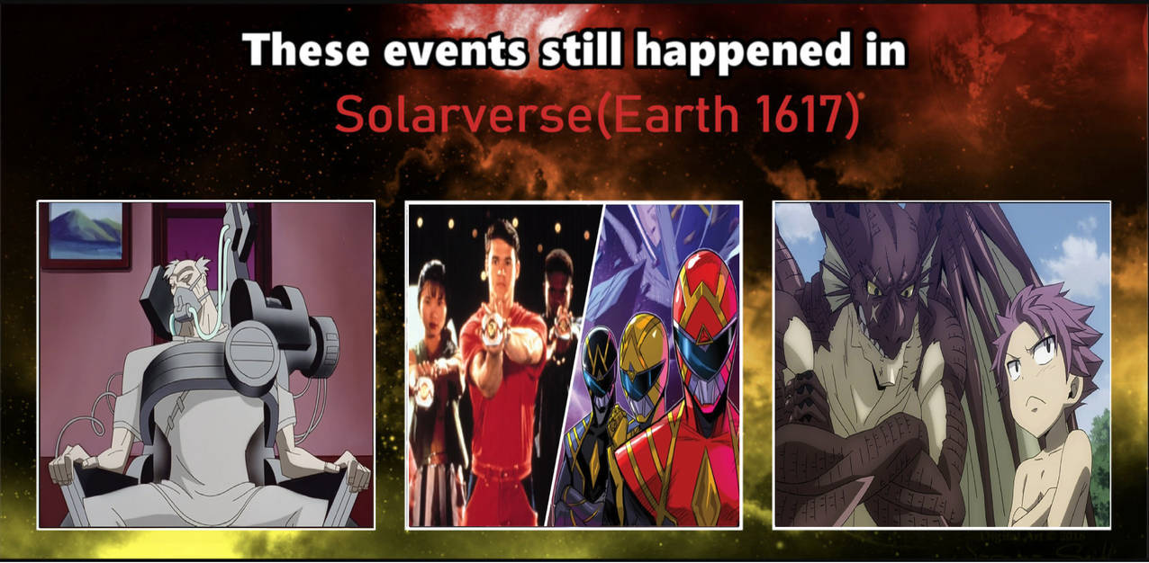 These events happened in Solarverse 4 by MagicalKeyPizzaDan on DeviantArt