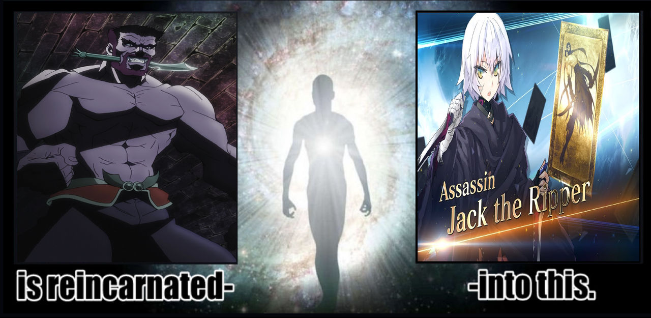 Jack the Ripper's fate in Solarverse by MagicalKeyPizzaDan on DeviantArt