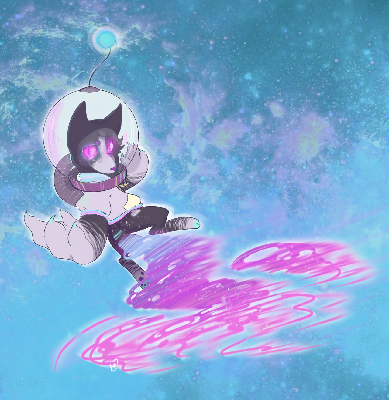 DTA entry by shiftttt on DeviantArt
