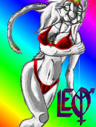 Female LEO