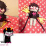 Meenah Plush