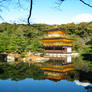 The Golden Pavilion