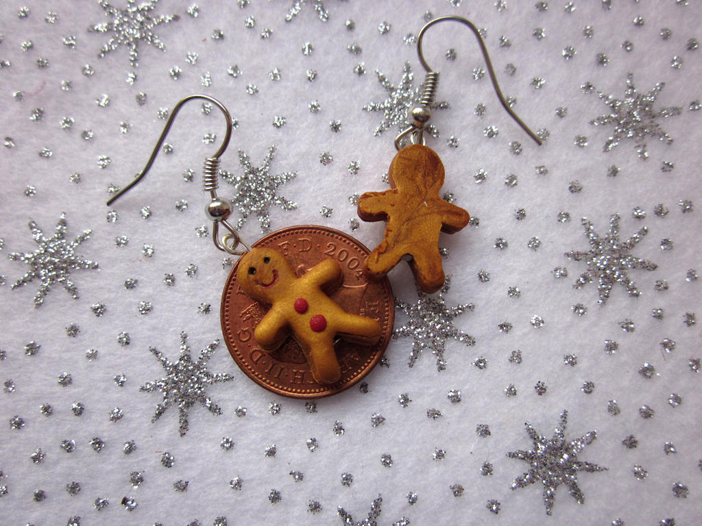 Gingerbread Men