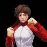 Sakura Kasugano 04