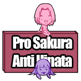 Pro Saku Anti Hina