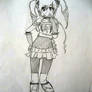 My Oc 'Ishimaru Inora'