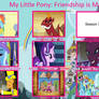 My MLP FIM Controversy Meme