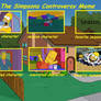 My Simpsons Controversy Meme