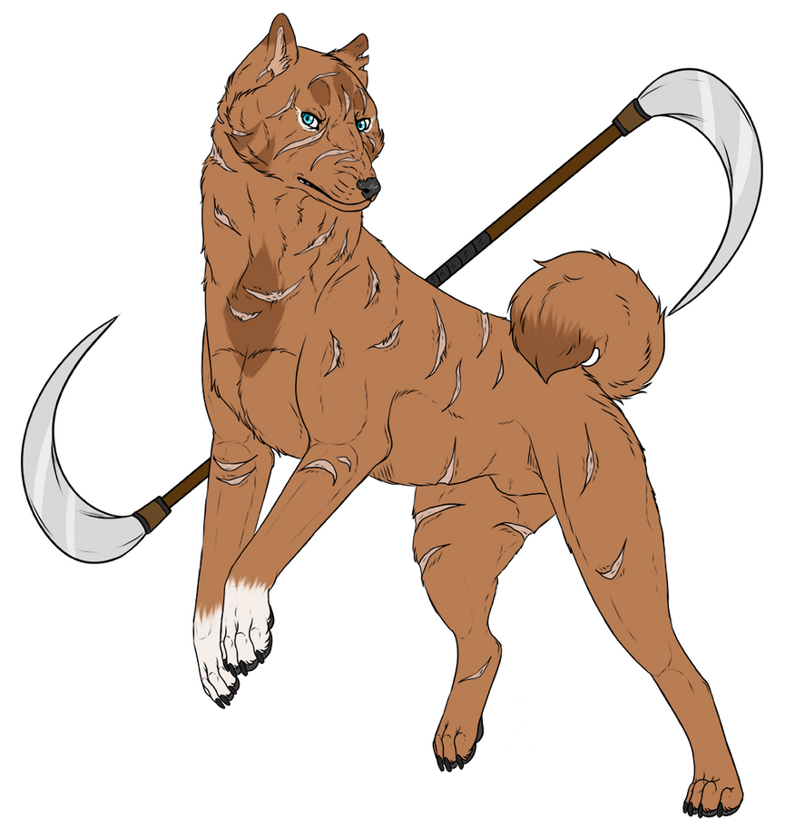 Is Rin Getting A Rework Rework - Rin by ZeRaLeX on DeviantArt