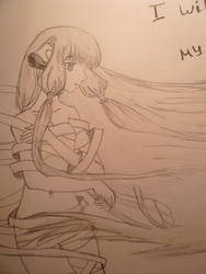 Chii - Chobits