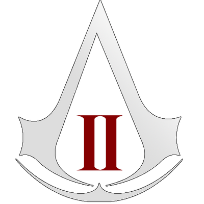 Assassin's Creed II Icon (512x512)