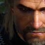 Geralt - The Witcher 3: Wild Hunt