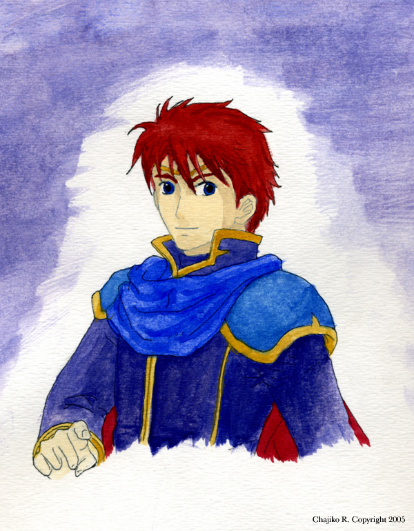 Eliwood