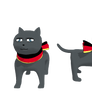 Germany cat DL