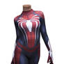 Spider-girl headless 2