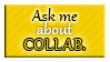 ASK ME Collaborations by Izumi-sen