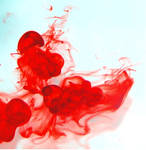 ink in water by lukematthews