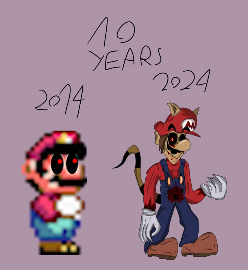Abcdario.exe retake by JeRe090 on DeviantArt