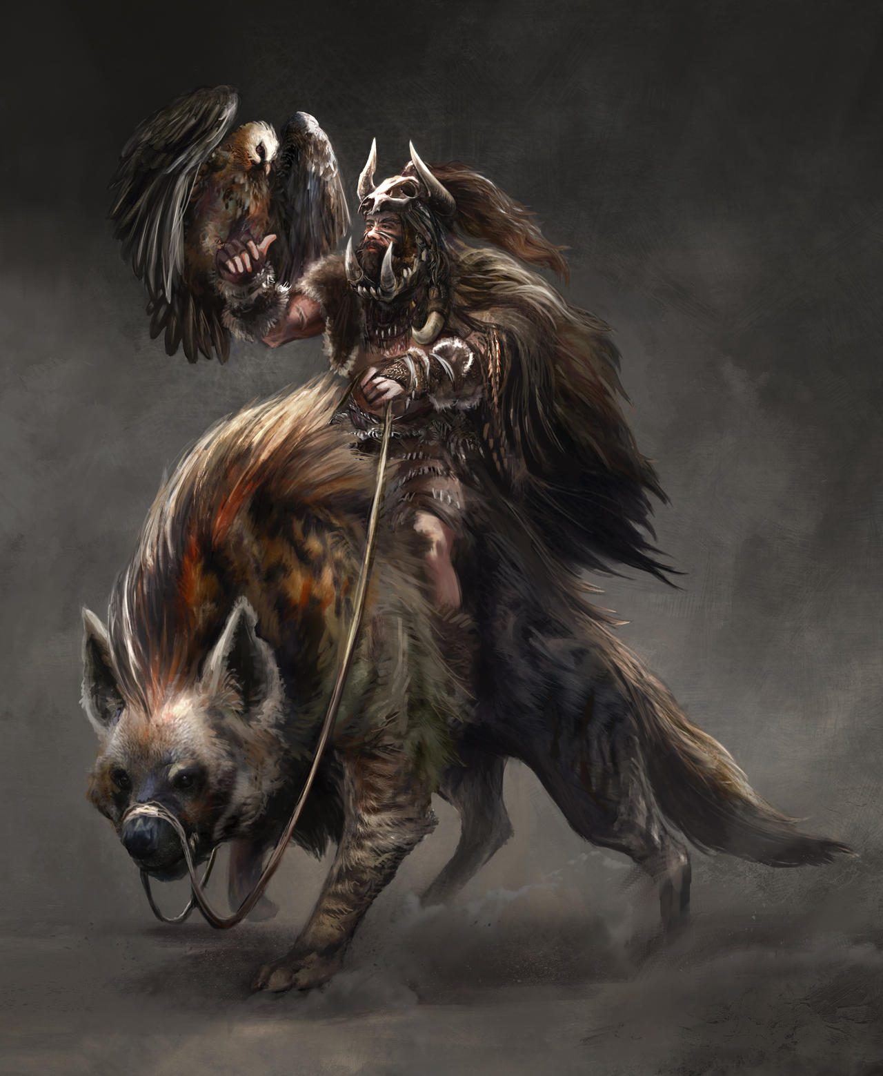 Primal Hunter 5 Audible Release Date 40 - dbglj2r