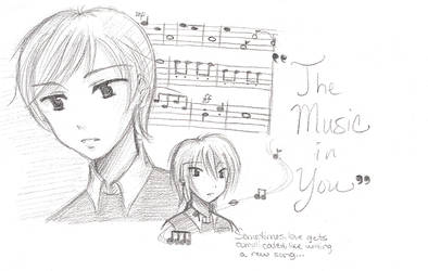 The Music in You-KyuSung