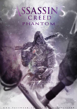 Assassin Creed: Phantom