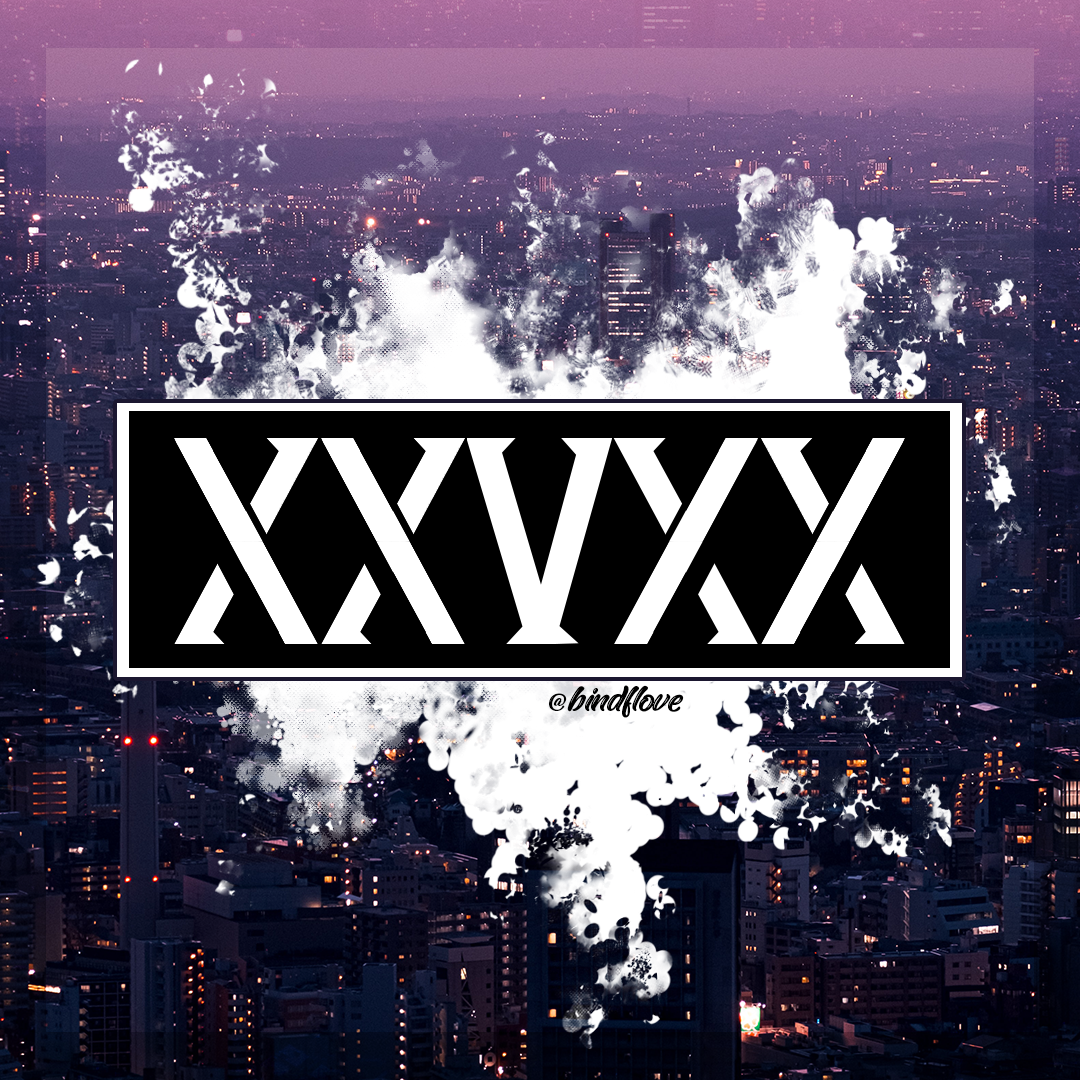 XXVXX by bindflove on DeviantArt