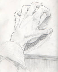 My Hand
