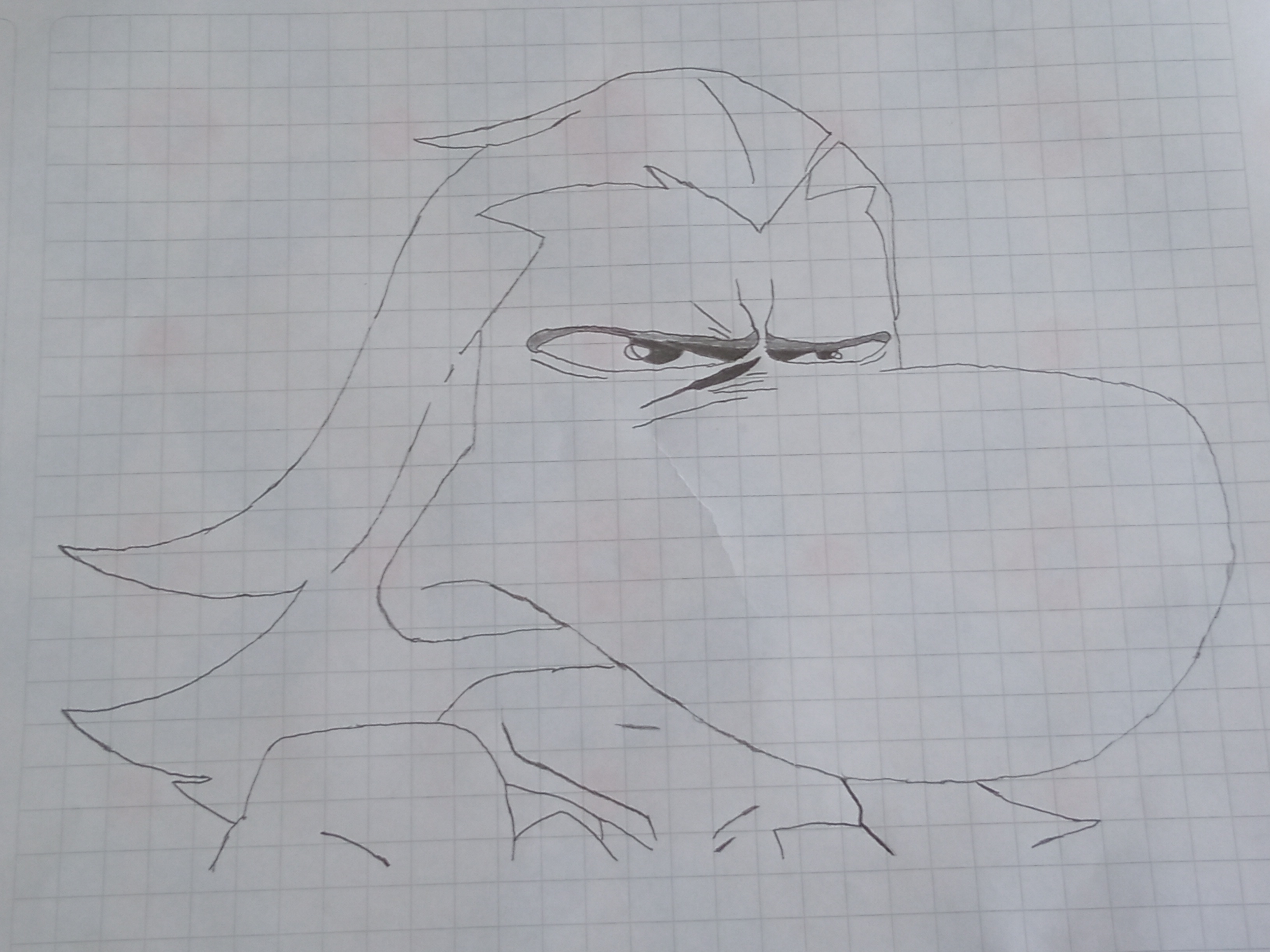 Ramon By Theredxd On Deviantart Ramon By Theredxd On Deviantart