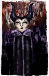 Maleficent