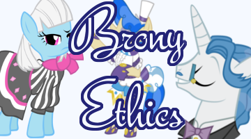 Brony Ethics