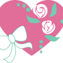 Bridal Beauty (G1) Cutie Mark