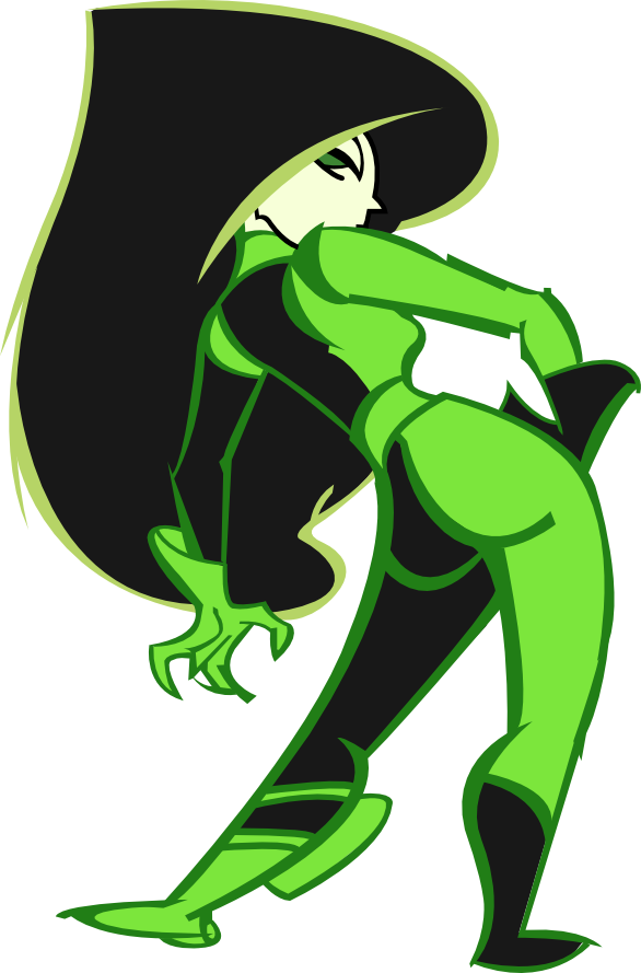 Shego