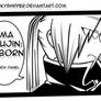 FMA Doujin preview panel