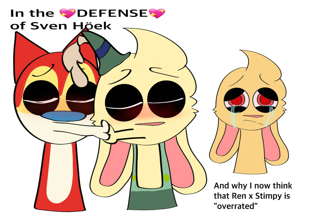 Rant by MaxanieDesignPro on DeviantArt