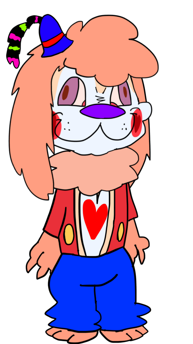 Floofi Rex Big dumb floofi dug by MaxanieDesignPro on DeviantArt
